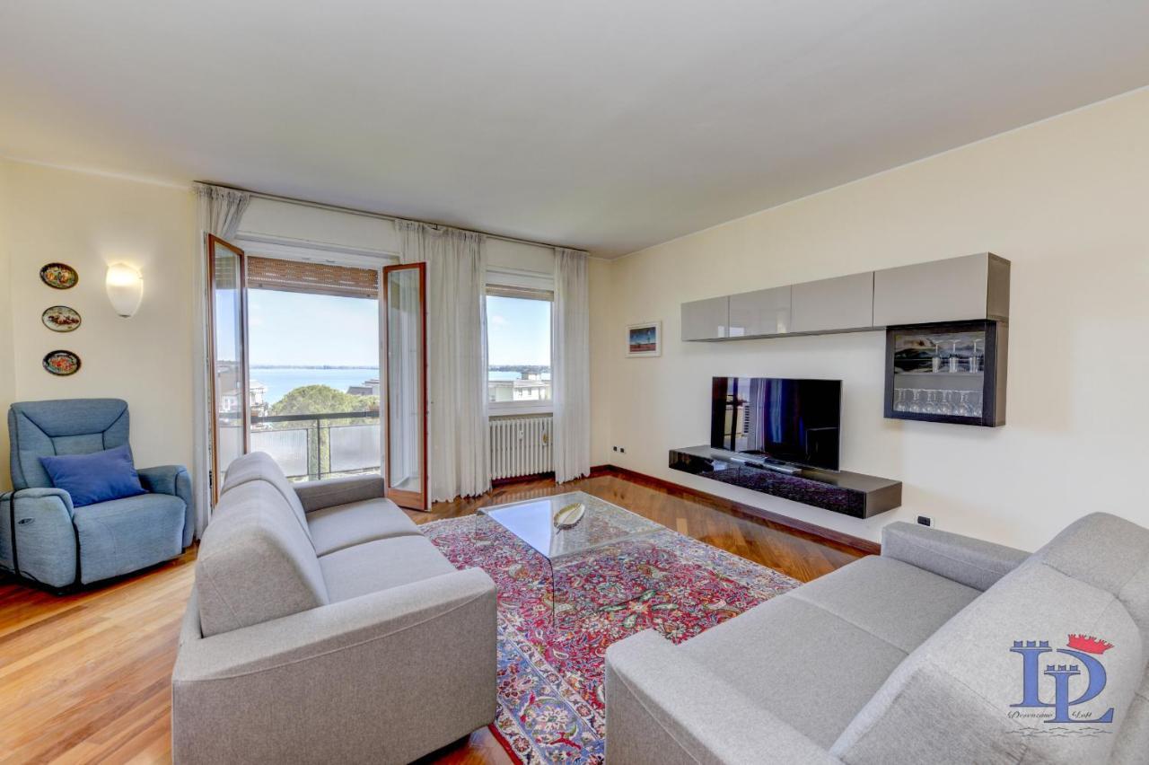 Desenzanoloft Partner Marriott Homes & Villas - Splendido Desenzano del Garda Dış mekan fotoğraf