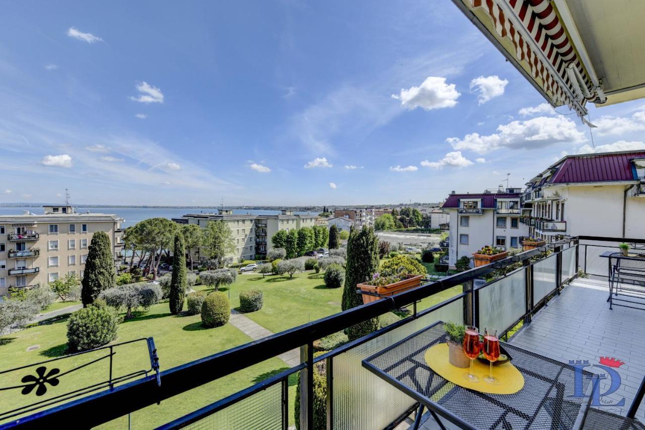 Desenzanoloft Partner Marriott Homes & Villas - Splendido Desenzano del Garda Dış mekan fotoğraf