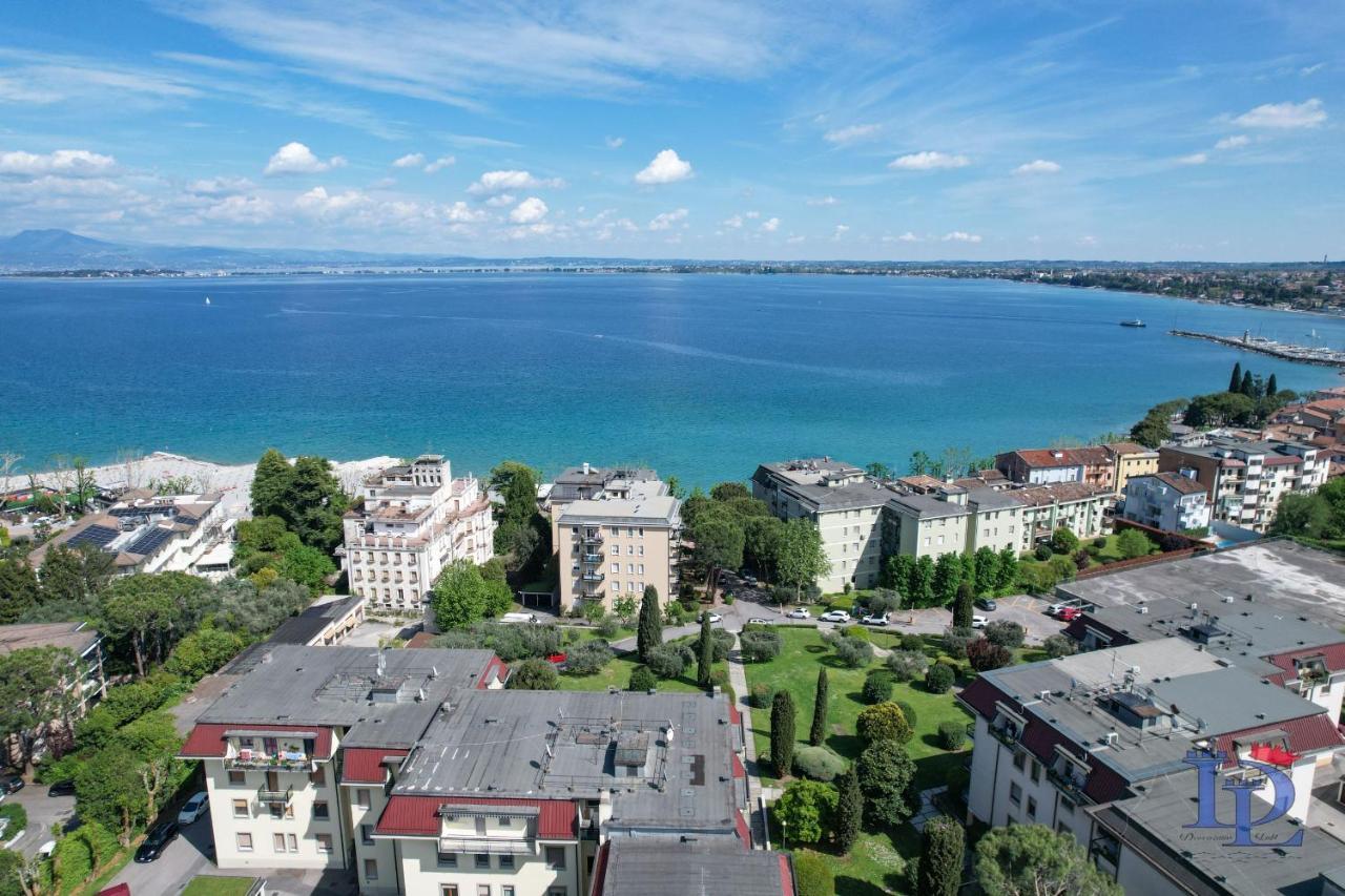 Desenzanoloft Partner Marriott Homes & Villas - Splendido Desenzano del Garda Dış mekan fotoğraf