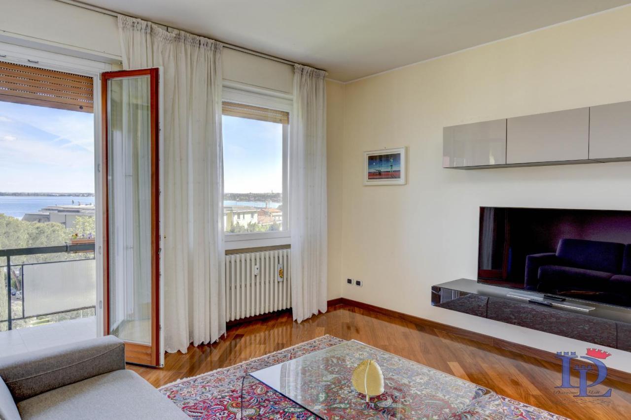 Desenzanoloft Partner Marriott Homes & Villas - Splendido Desenzano del Garda Dış mekan fotoğraf