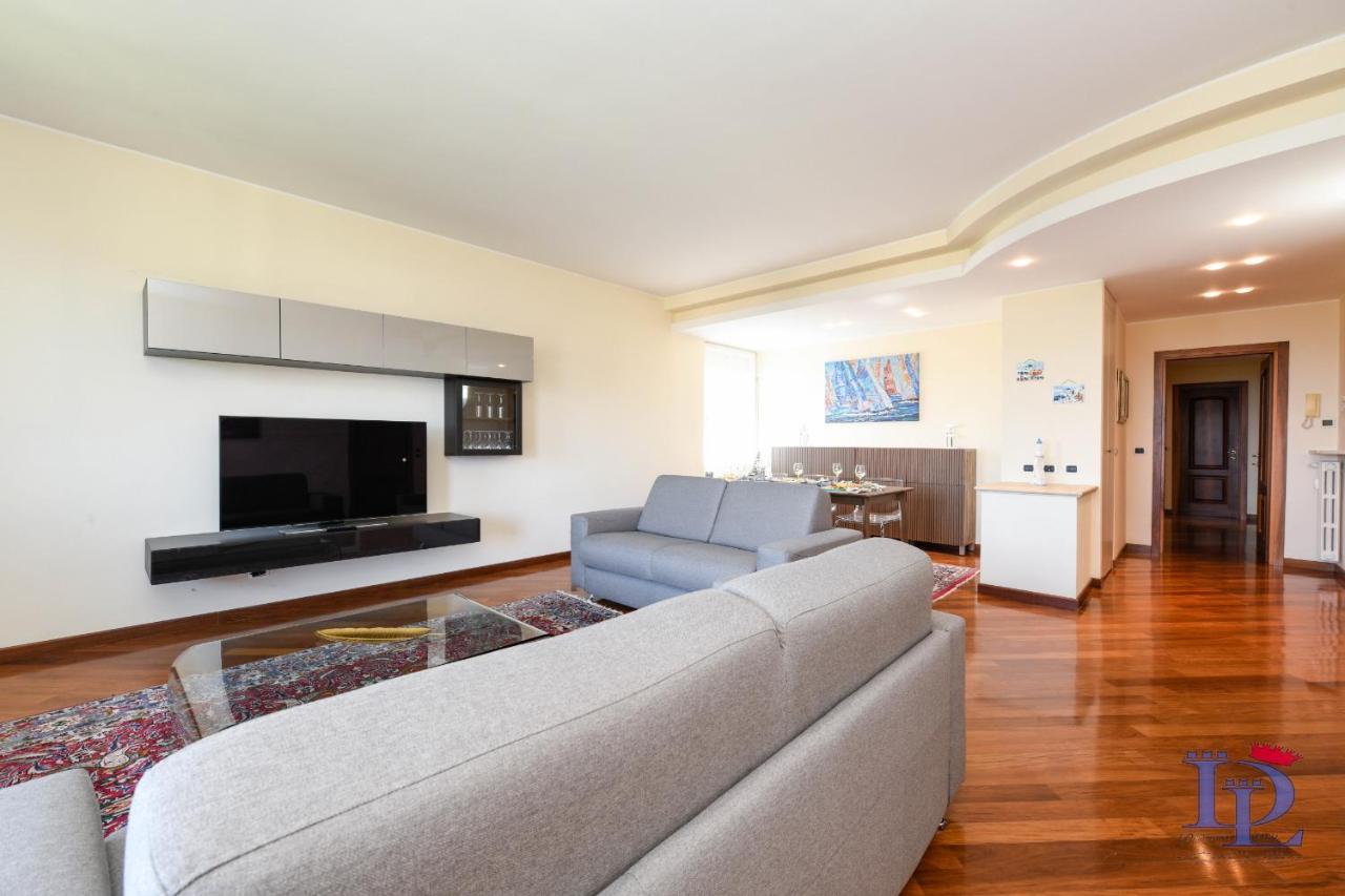 Desenzanoloft Partner Marriott Homes & Villas - Splendido Desenzano del Garda Dış mekan fotoğraf