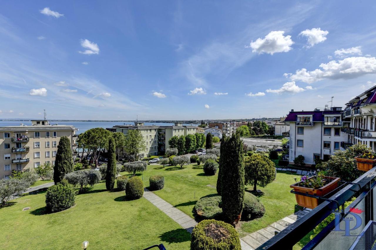 Desenzanoloft Partner Marriott Homes & Villas - Splendido Desenzano del Garda Dış mekan fotoğraf