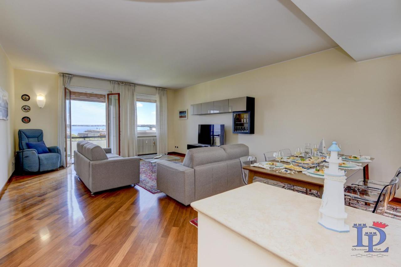 Desenzanoloft Partner Marriott Homes & Villas - Splendido Desenzano del Garda Dış mekan fotoğraf