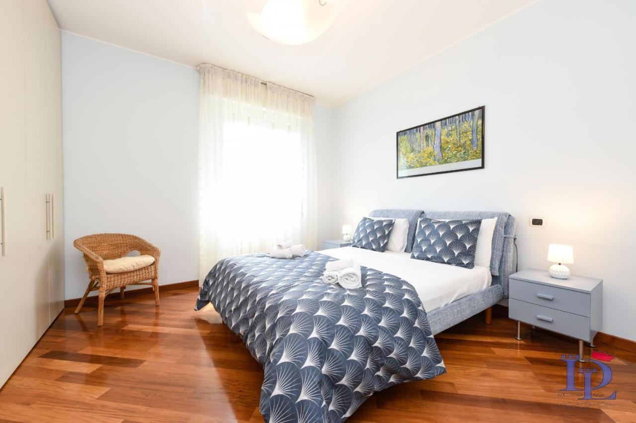 Desenzanoloft Partner Marriott Homes & Villas - Splendido Desenzano del Garda Dış mekan fotoğraf