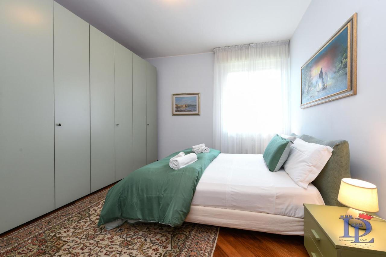 Desenzanoloft Partner Marriott Homes & Villas - Splendido Desenzano del Garda Dış mekan fotoğraf