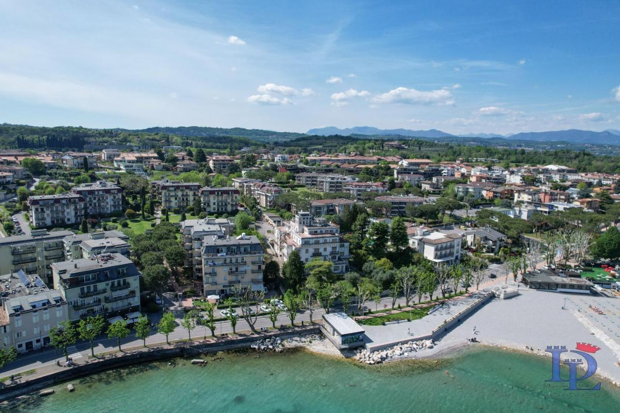 Desenzanoloft Partner Marriott Homes & Villas - Splendido Desenzano del Garda Dış mekan fotoğraf