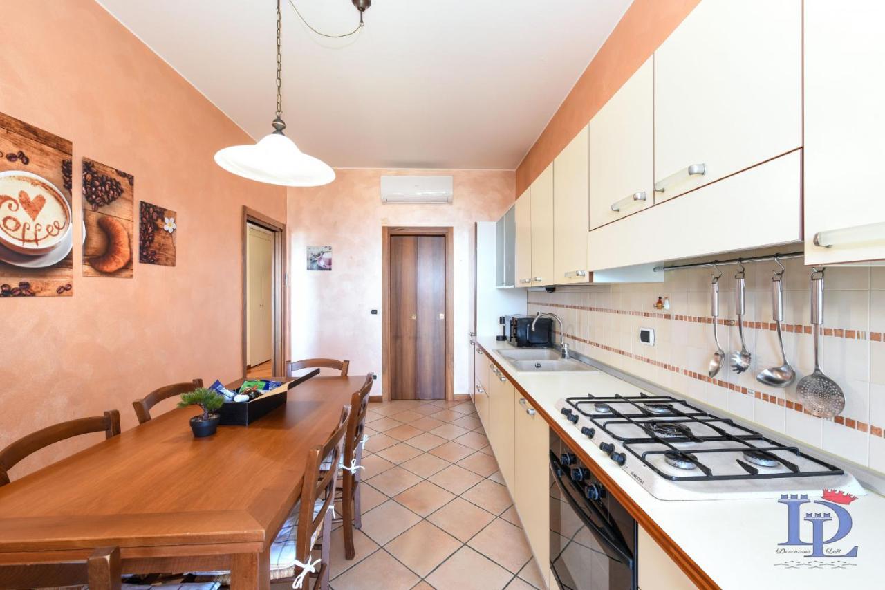 Desenzanoloft Partner Marriott Homes & Villas - Splendido Desenzano del Garda Dış mekan fotoğraf