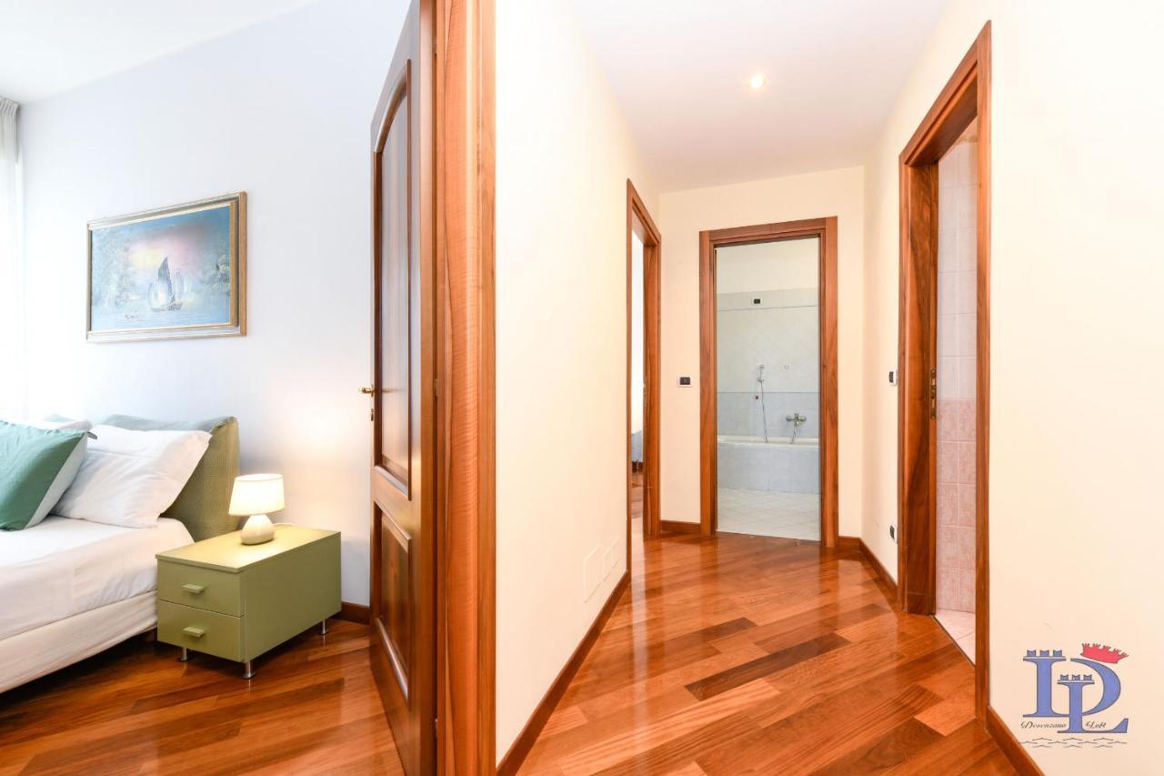 Desenzanoloft Partner Marriott Homes & Villas - Splendido Desenzano del Garda Dış mekan fotoğraf