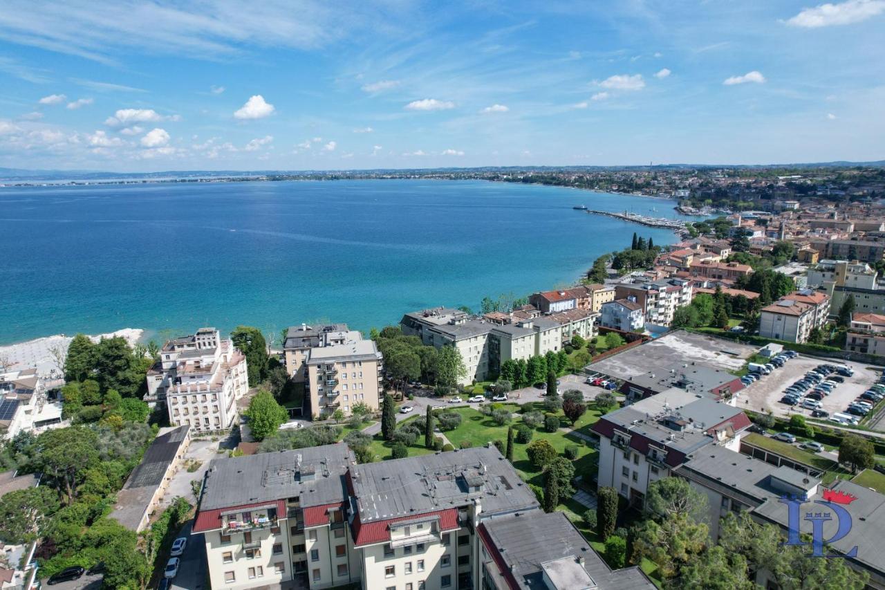 Desenzanoloft Partner Marriott Homes & Villas - Splendido Desenzano del Garda Dış mekan fotoğraf