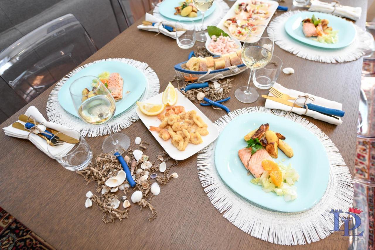Desenzanoloft Partner Marriott Homes & Villas - Splendido Desenzano del Garda Dış mekan fotoğraf