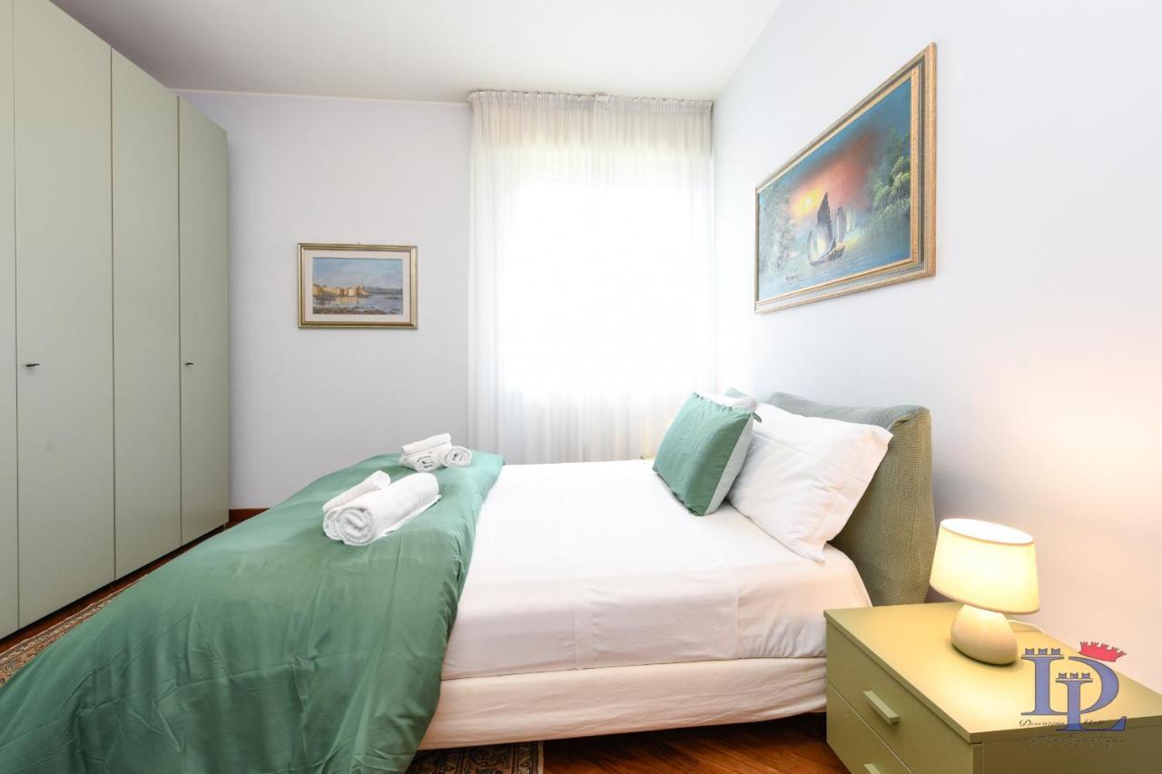 Desenzanoloft Partner Marriott Homes & Villas - Splendido Desenzano del Garda Dış mekan fotoğraf