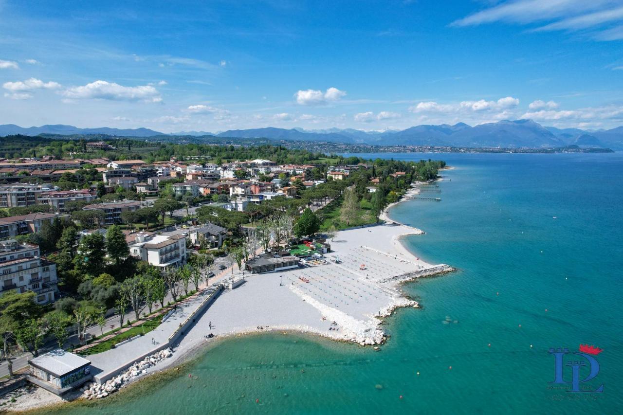 Desenzanoloft Partner Marriott Homes & Villas - Splendido Desenzano del Garda Dış mekan fotoğraf