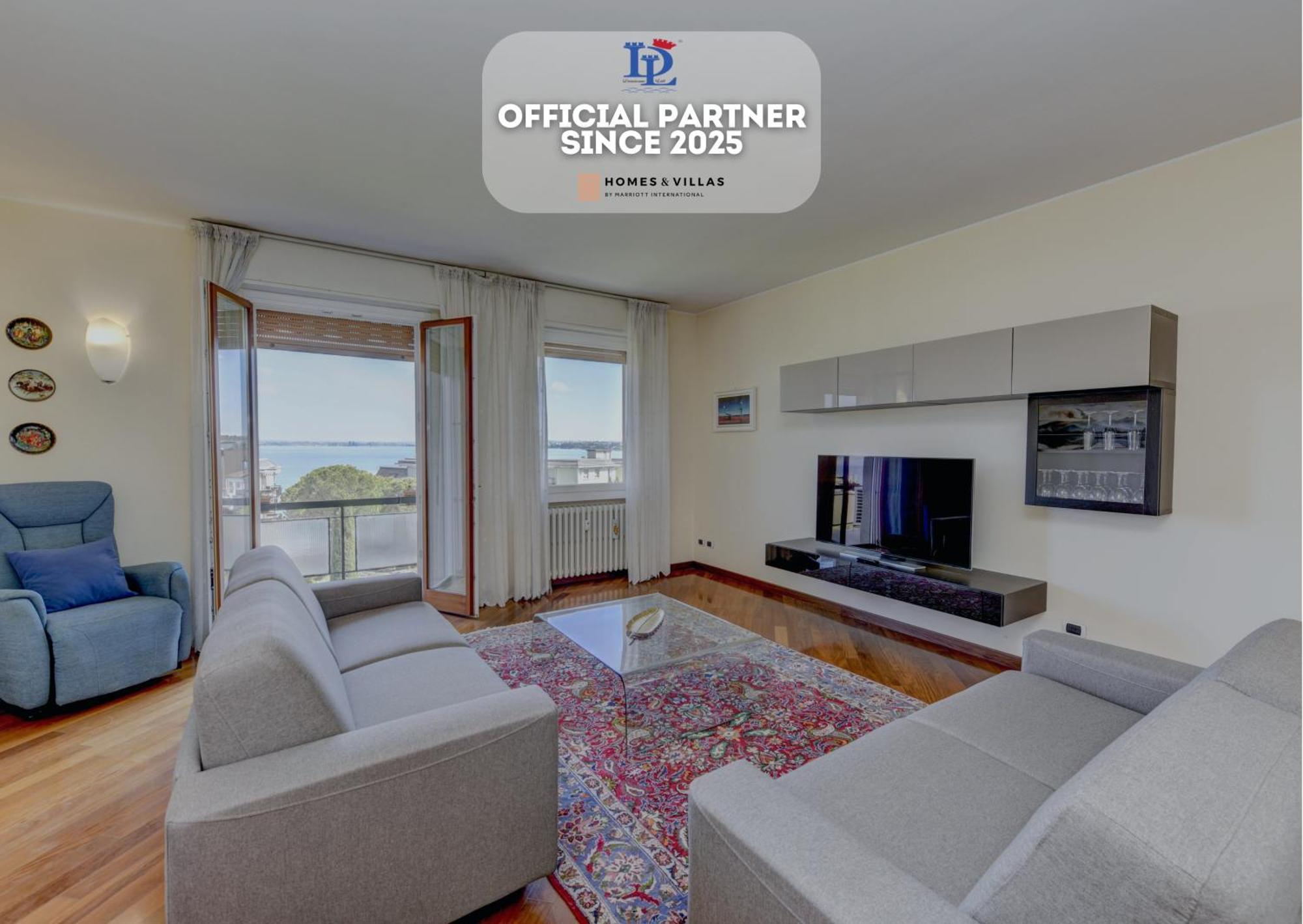 Desenzanoloft Partner Marriott Homes & Villas - Splendido Desenzano del Garda Dış mekan fotoğraf
